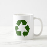 Recycle Mugs