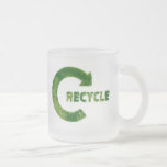 Recycle Mugs