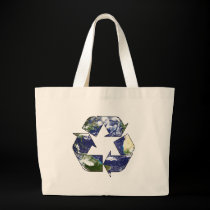 Recycle Now bags