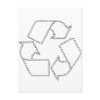 Recycle Post Cards