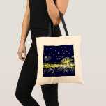 Recycle Pure White Roots bags