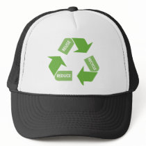Recycle Reuse Reduce