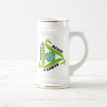 Recycle, Reuse, Reduce Mugs
