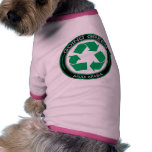 Recycle Saudi Arabia pet clothing