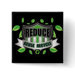 Recycle Shield buttons