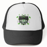 Recycle Shield hats