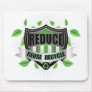 Recycle Shield Mouse Pads