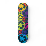 Recycle Skateboard