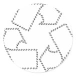 Recycle Sticker