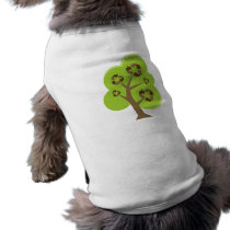 Recycle Tree Green
