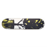 Recycle Tree Skateboard
