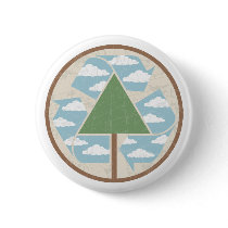 Recycle Tree & Sky