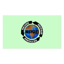 Recycle World