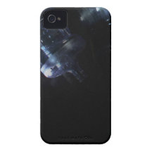 RECYCLED iPhone 4 Case-Mate CASES