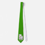 recycled refrigerator storage cabinet neck tie