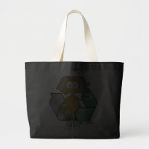 Recycler III golden Bags