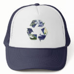 Recycling Symbol