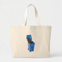 RecyclingEmploymentPositions122111 Tote Bag