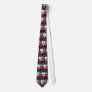 Red 1932 Ford Pickup tie