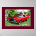 Red 1970 posters