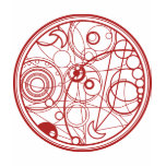 Red Alien Design t-shirts