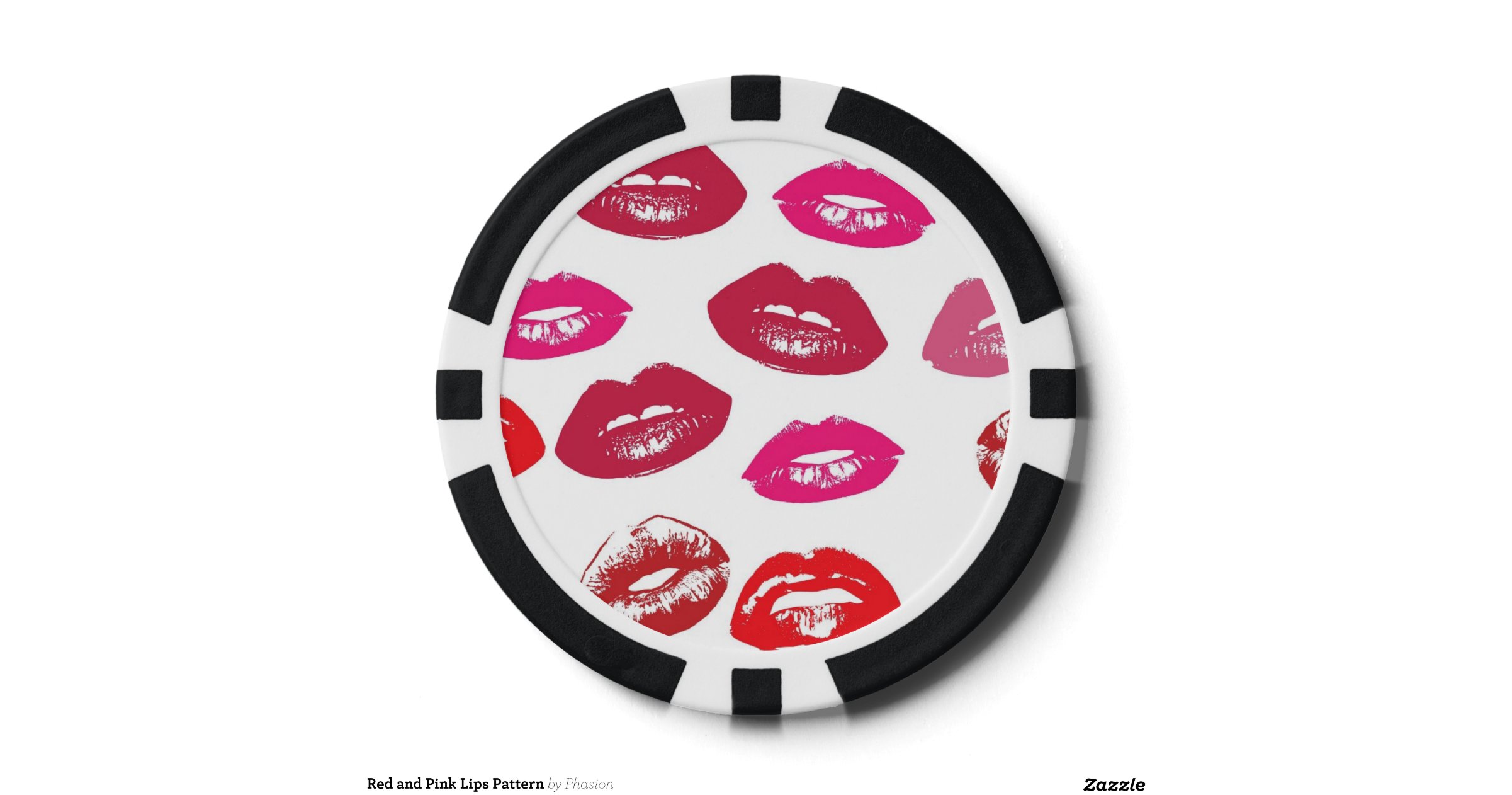 Personalised poker set uk