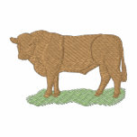 Red Angus