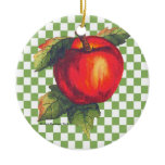 Red Apple