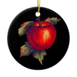 Red Apple