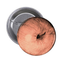 Red Apple Button