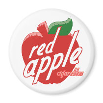 Red Apple Cigarettes Pulp Fiction