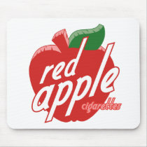 Red Apple Cigarettes Pulp Fiction
