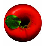 Red Apple Design t-shirts