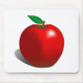 Red Apple Mousepads