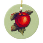 Red Apple
