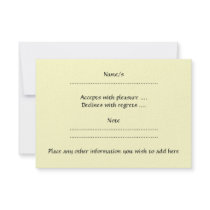 Red apple pattern, on cream. personalized announcements