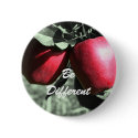 Red Apples Different Motivational Button