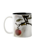 Red Apples mug