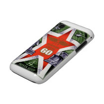Red Army Signal Corps Samsung Galaxy S Cover