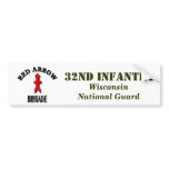 Red Arrow Brigade