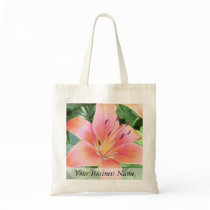 Red Asiatic Lily Bags