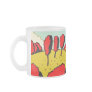 Red Autumn - Customised Mugs