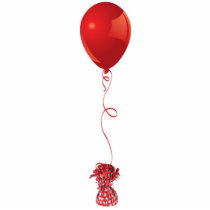 Red Balloon 2 Pin