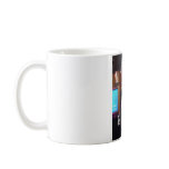Red Balloon Karaoke 14, B A R K E ... - Customised Coffee Mug