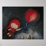 Red Balloon posters