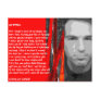 RED BAMBOO POSTCARDS