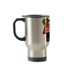 RED BARN mugs