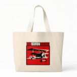 Red Baron Rocks! bags