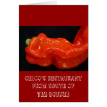 Red Bell Pepper