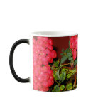 Red Berries Coffee Mug